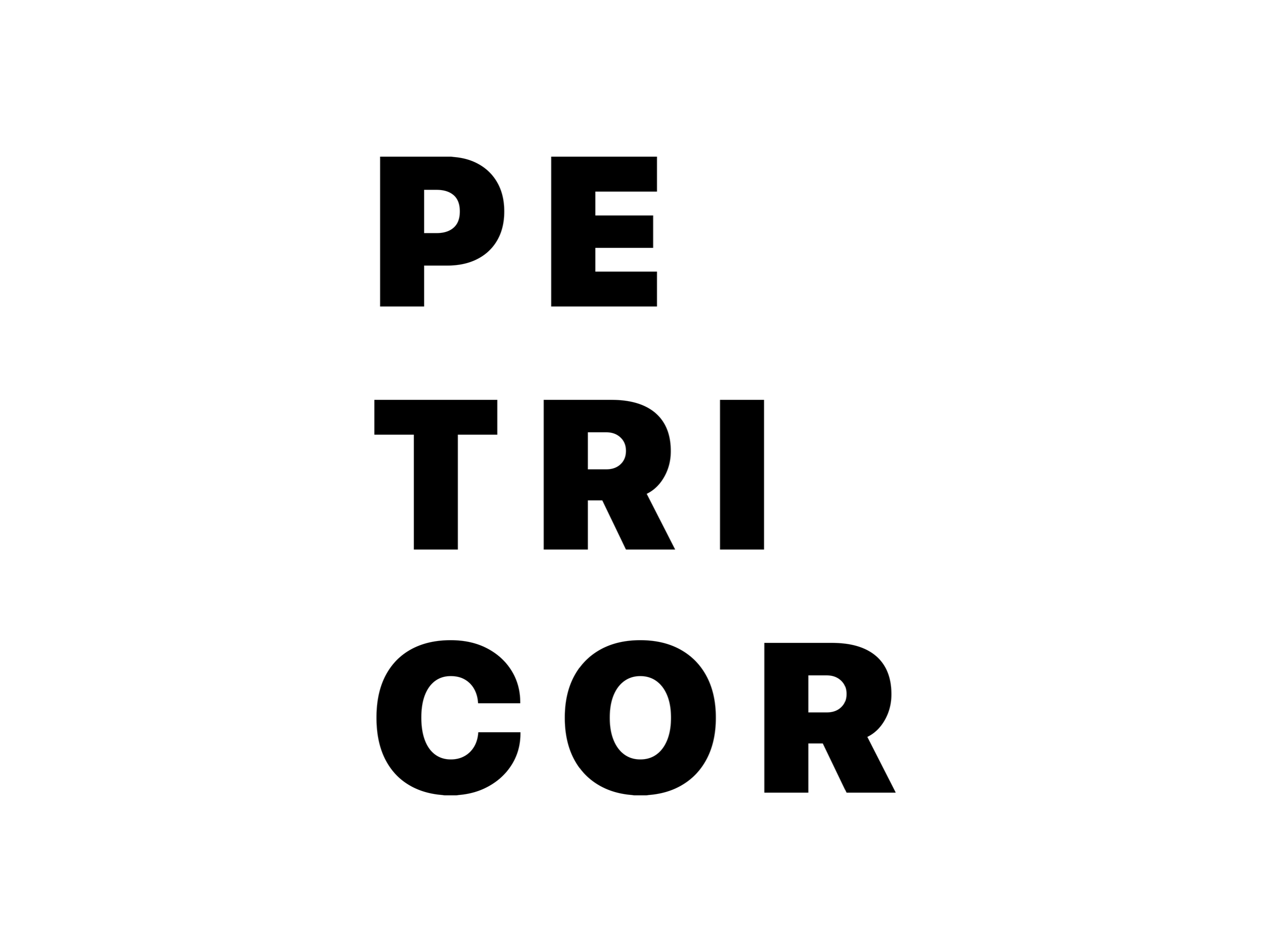 PETRICOR.WINE